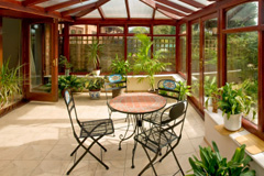 Fellgate conservatory quotes