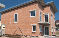 Fellgate home extensions