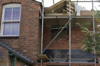 free Fellgate home extension quotes