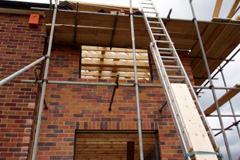 house extensions Fellgate